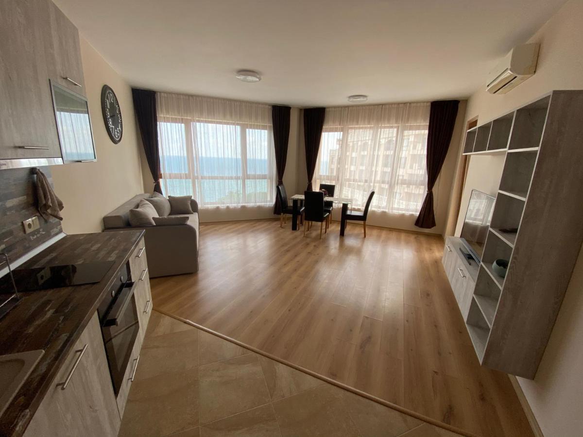 Elegantz Apartments 1 Warna Zewnętrze zdjęcie